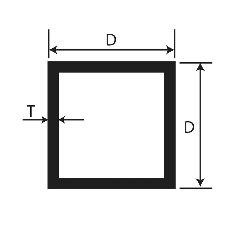 BOX RADIUS 1.68kg 6m 19 1.5 1.5 mm